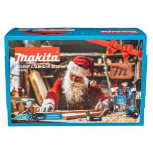 Makita advendikalender | Kingitused | Makita | Trollo.ee | Üle 10 000 toote