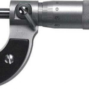 Mikromeeter mudel 533 25-50/0