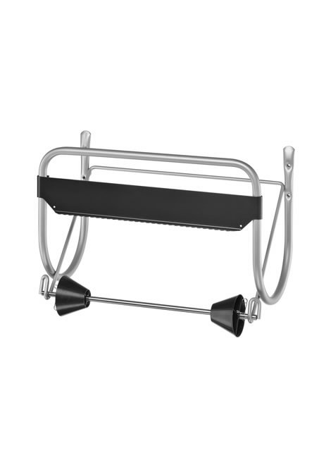 Paberrätiku hoidik rullidele/ seinale kinnitatav CR1, Satino