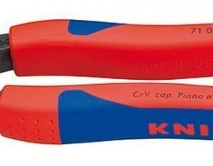 Poldikäärid CoBolt 200mm kuni D6mm comfort käepide