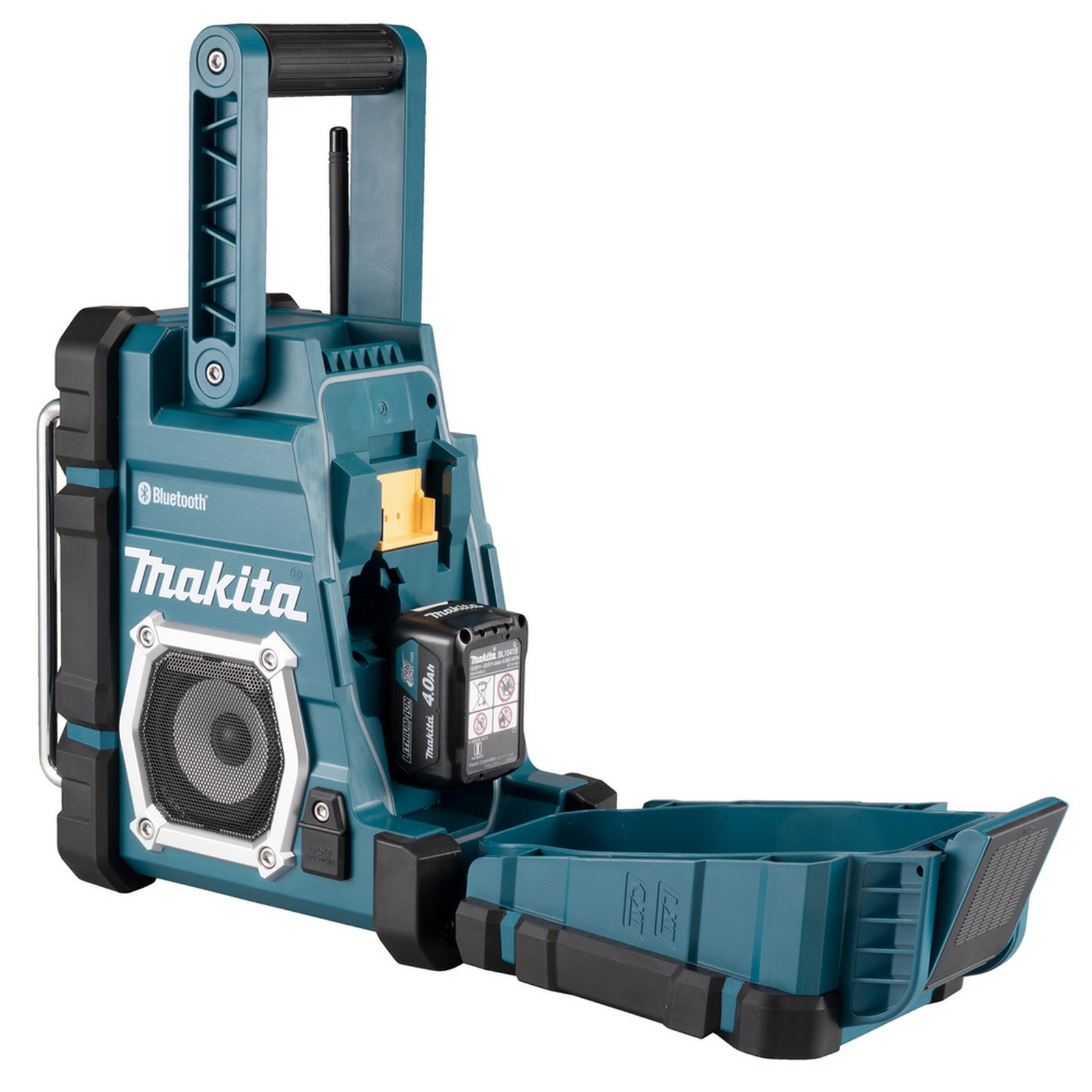 Raadio Makita DMR108N (ilma aku ja laadijata)