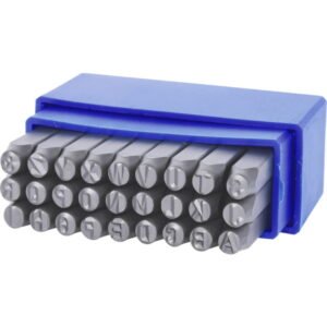 Tähtede markerid 5mm 27-osa