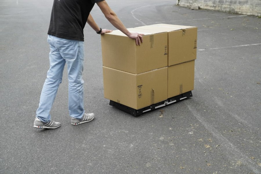 Töölaud-alus 4-in-1, reguleeritava kõrgusega 117-748mm, Brilliant Tools