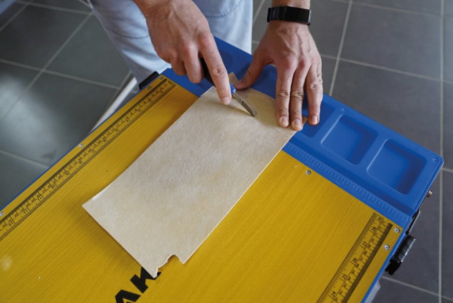 Töölaud-alus 4-in-1, reguleeritava kõrgusega 117-748mm, Brilliant Tools