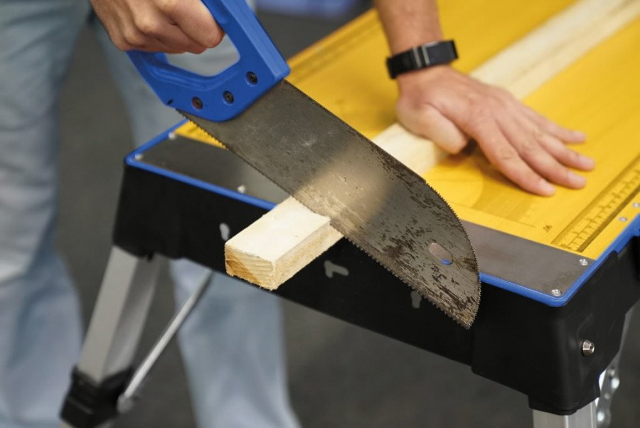 Töölaud-alus 4-in-1, reguleeritava kõrgusega 117-748mm, Brilliant Tools