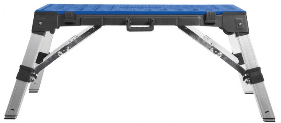 Töölaud-alus 4-in-1, reguleeritava kõrgusega 117-748mm, Brilliant Tools