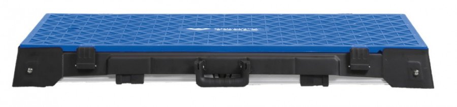 Töölaud-alus 4-in-1, reguleeritava kõrgusega 117-748mm, Brilliant Tools