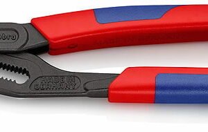 Veepumbatangid COBRA COMFORT 250mm D50mm