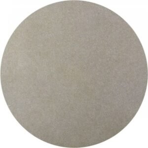 Velcrolihvketas 237A Trizact 125mm A30 (P600)