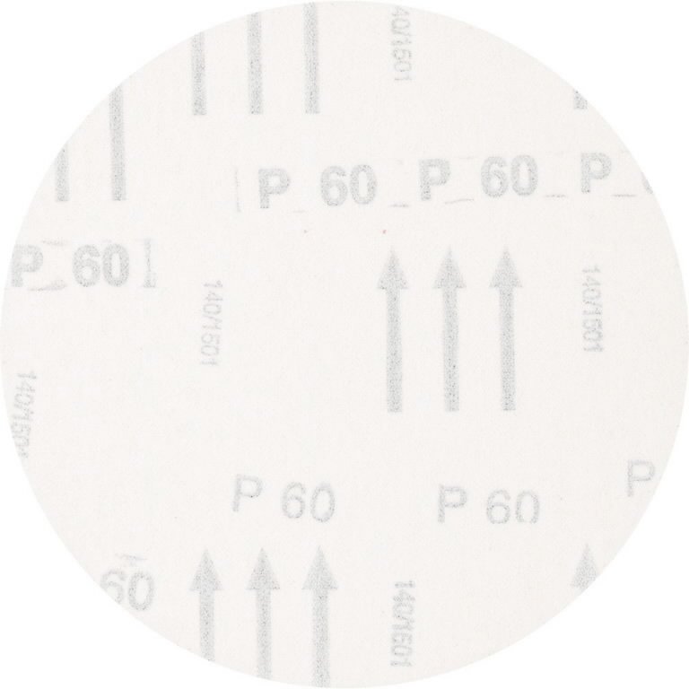 Velcrolihvketas KSS 150mm P60, Pferd