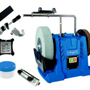 Vesikäi Tiger 7000S tarvikud kodumajapidamisse komplektis