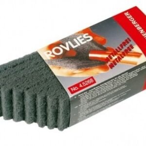 puhastuskäsn ROVLIES 10tk