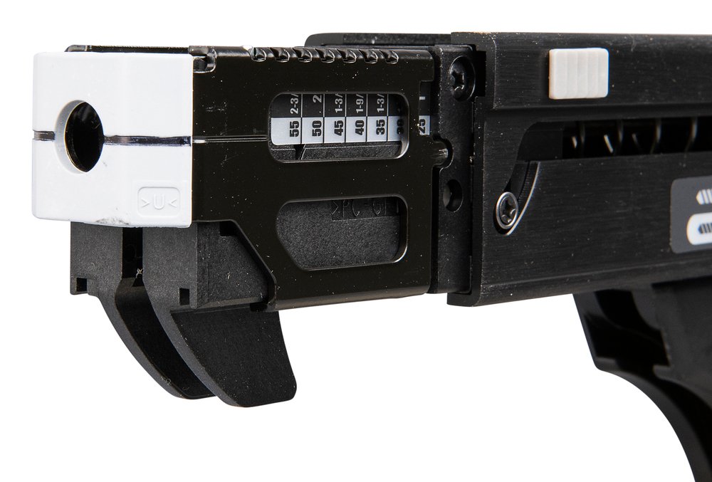 Akulintkruvikeeraja Makita DFR551Z (ilma aku ja laadijata)