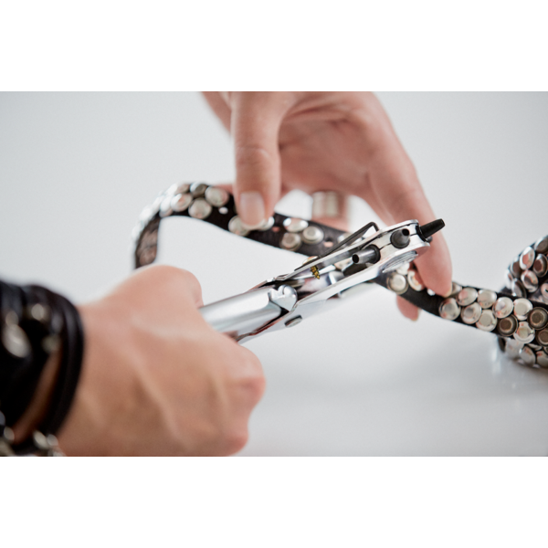 Auguraud tangid RP03 2,5-4,5mm, Rapid