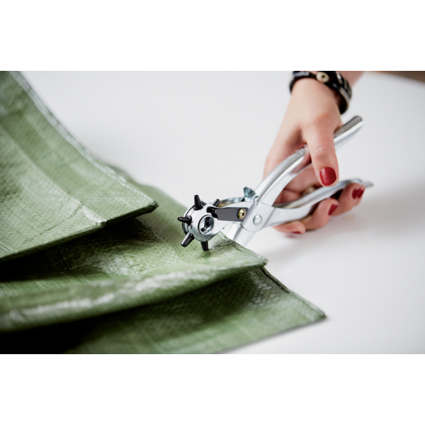 Auguraud tangid RP03 2,5-4,5mm, Rapid