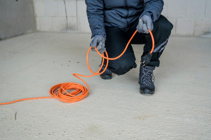 BREMAXX pikendusjuhe IP44 AT-N05V3V3-F 3G1.5 20m, Brennenstuhl