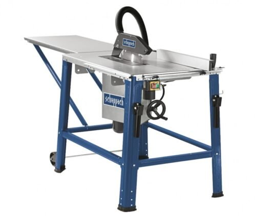 Ehitussaepink HS120o 230V