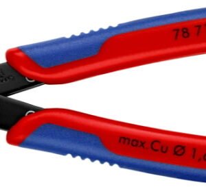 Elektriku superlõikur 7 125mm vedruga