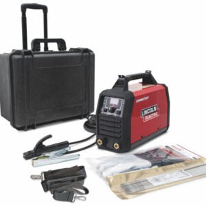 Elektrood-keevitusseade Sprinter 160S