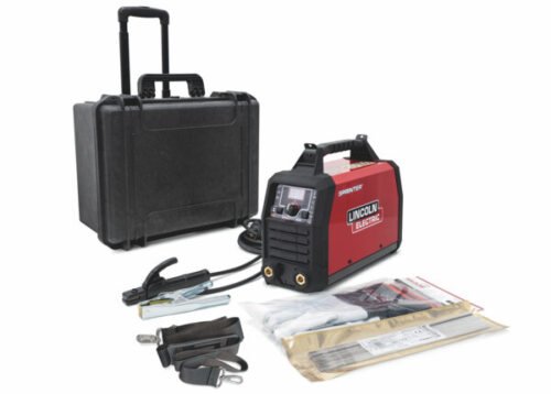 Elektrood-keevitusseade Sprinter 160S