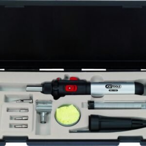 Gaasi-jootekolb komplekt 10 osa