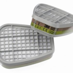 Gaasifilter + formaldehüüd kombineeritud 6075 A1