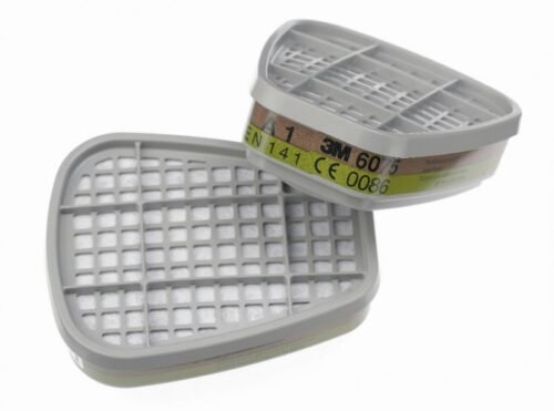 Gaasifilter + formaldehüüd kombineeritud 6075 A1