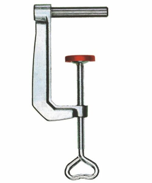 Hobipitskruvi lauale 60mm TK6