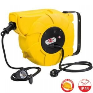 Kaablirull seinale 16+2m