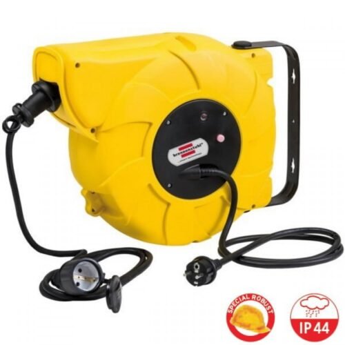 Kaablirull seinale 16+2m