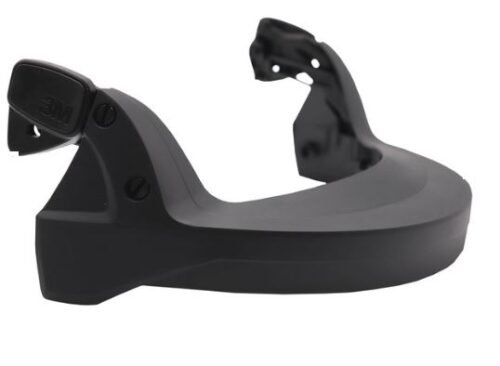 Kaitsekiivri adapter visiirile