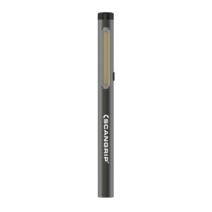 Käsivalgusti LED WORK PEN 200R USB laetav IP65 200/150lm
