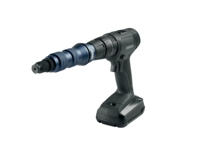 Keermeneetide neetimisadapter trellile RP160, Rapid