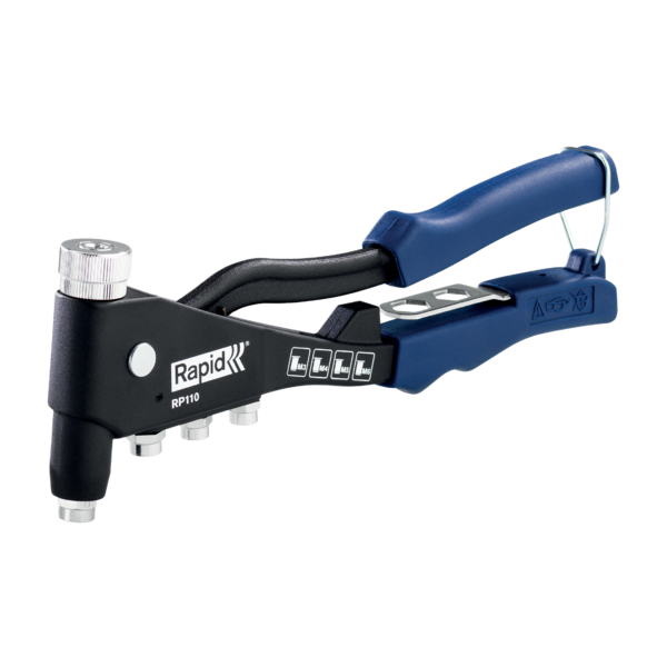 Keermeneetija RP110 M3-M6, Rapid