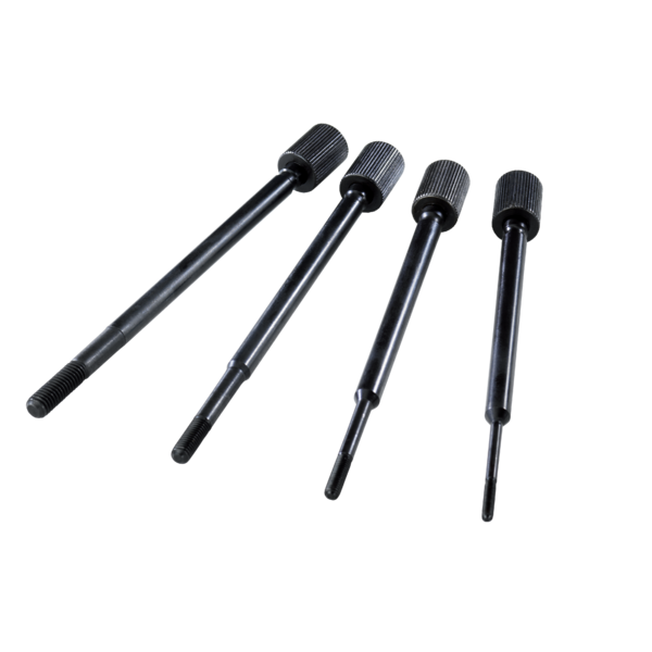 Keermeneetija RP110 M3-M6, Rapid