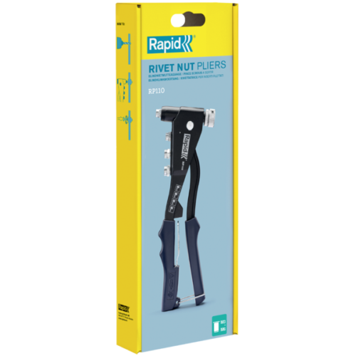 Keermeneetija RP110 M3-M6