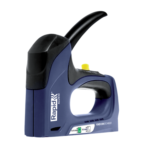 Klambripüstol ALU940 6-14mm, Rapid