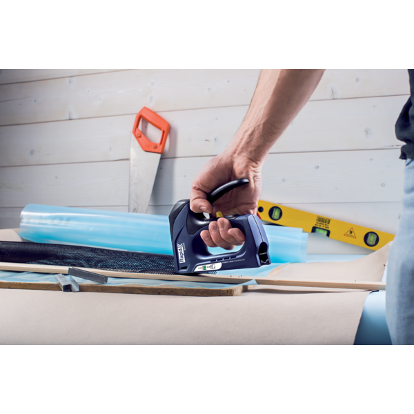 Klambripüstol ALU940 6-14mm, Rapid