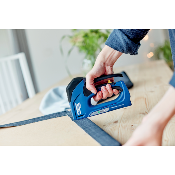 Klambripüstol ALU940 6-14mm, Rapid