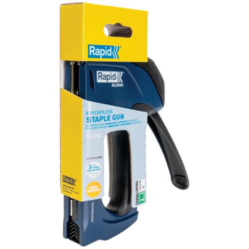 Klambripüstol ALU940 6-14mm