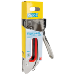 Klambripüstol R153E 4-8mm