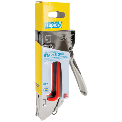 Klambripüstol R153E 4-8mm