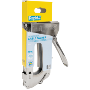 Klambripüstol R28E juhtmetele kuni 4