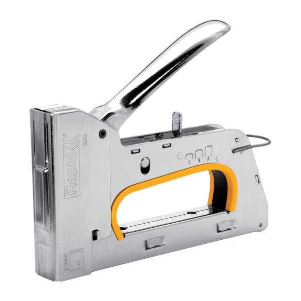 Klambripüstol R33 6-14mm, Rapid