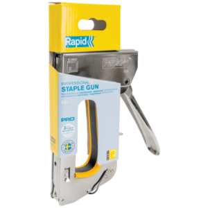 Klambripüstol R33 6-14mm