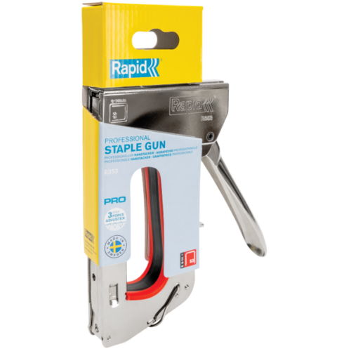 Klambripüstol R353 6-14mm