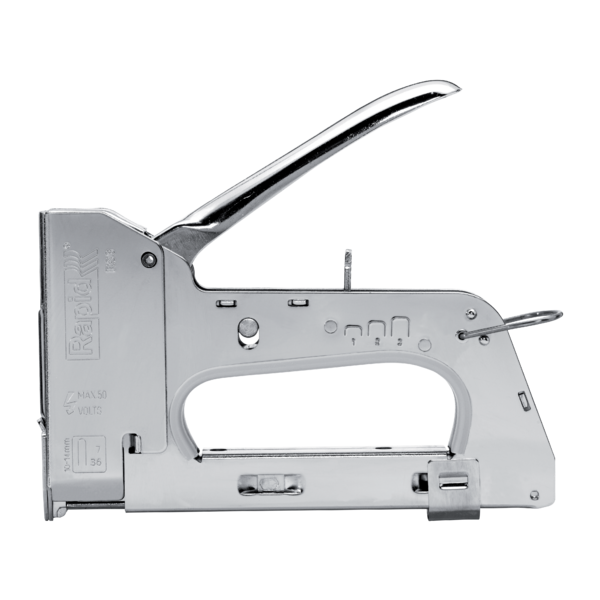 Klambripüstol R36E juhtmetele Nr 7 ja 36 klamber PRO, Rapid