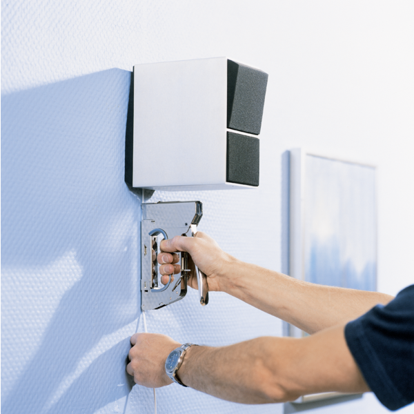 Klambripüstol R36E juhtmetele Nr 7 ja 36 klamber PRO, Rapid