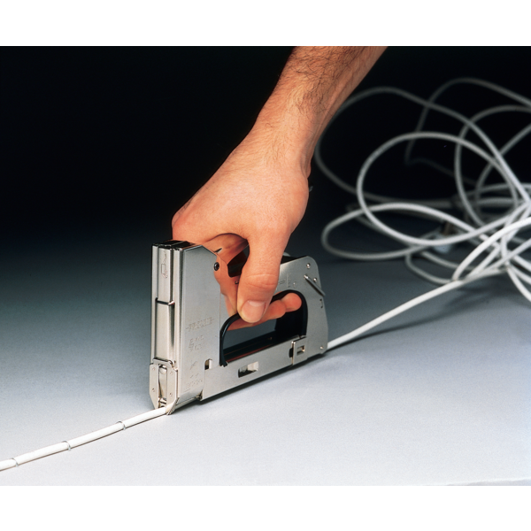 Klambripüstol R36E juhtmetele Nr 7 ja 36 klamber PRO, Rapid