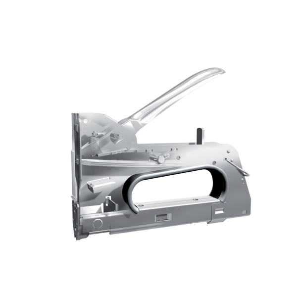 Klambripüstol R36E juhtmetele Nr 7 ja 36 klamber PRO, Rapid